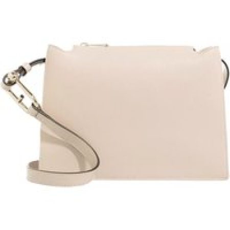 Furla Crossbody bags - Furla Nuvola S Crossbody in poeder roze