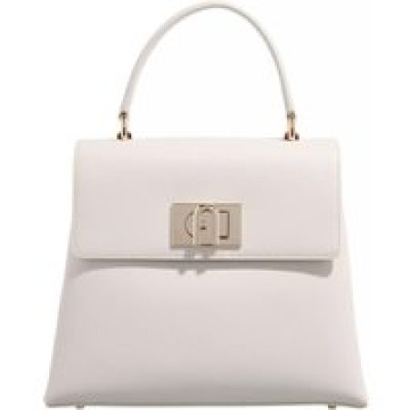 Furla Satchels - Furla 1927 S Top Handle in grijs