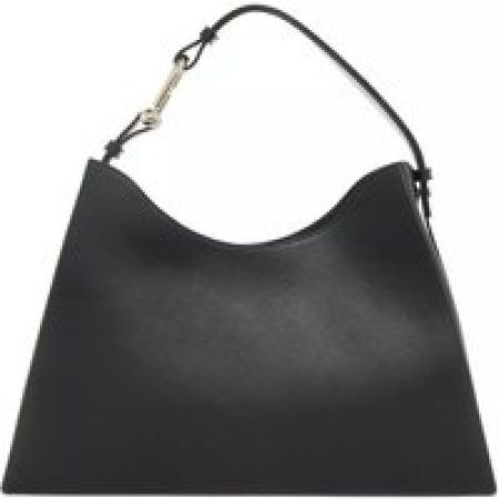 Furla Hobo bags - Furla Nuvola L Hobo in zwart