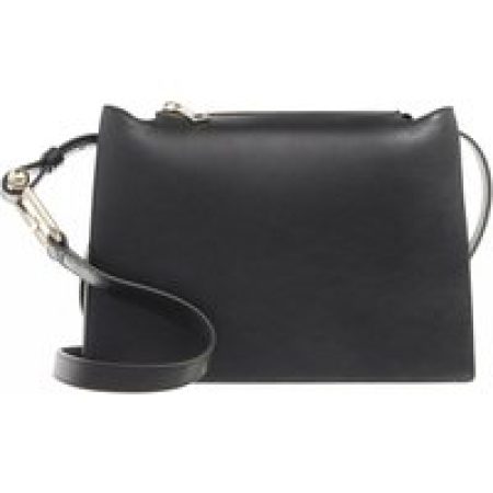 Furla Crossbody bags - Furla Nuvola S Crossbody in zwart