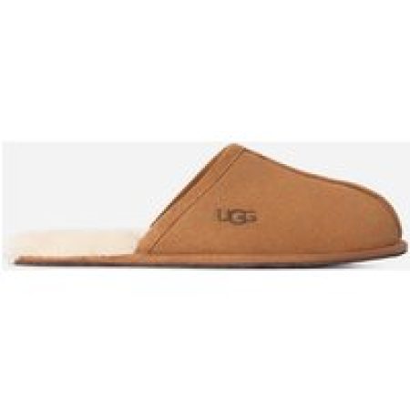 UGG® Scuff-pantoffel voor heren  in Brown