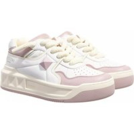 Valentino Garavani Sneakers - One Stud XL Sneakers in paars