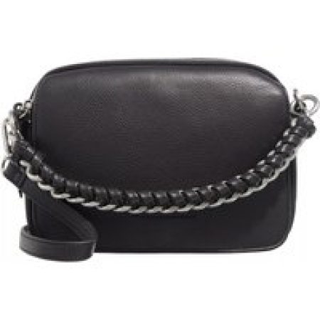 LESVISIONNAIRES Crossbody bags - Emily Chain in zwart