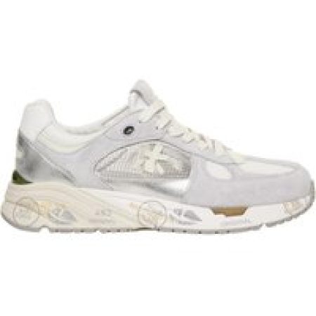 Premiata Low-Top Sneakers - Sneakers 'Mase' in grijs
