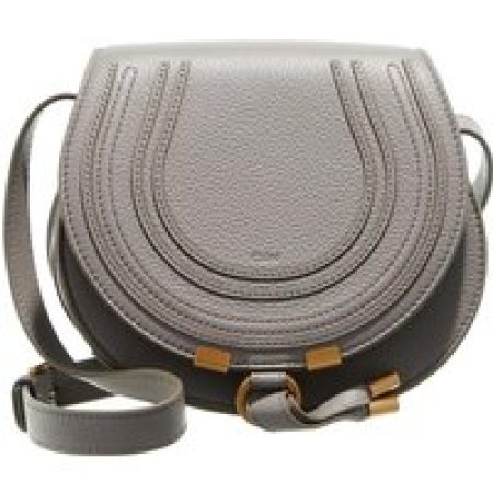 Chloé Crossbody bags - Shoulder Bags Woman in grijs