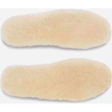 UGG® sheepskin inlegzool voor heren  in White