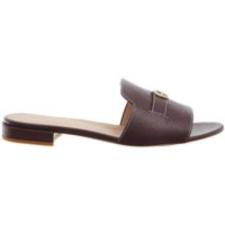 Aigner Sandalen - Arielle 1A in rood