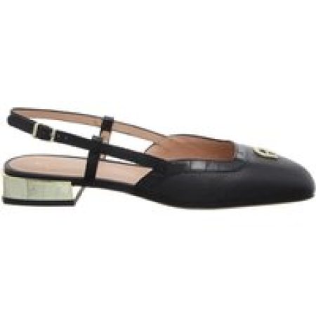 Aigner Sandalen - Fashion Saskia 18A in zwart