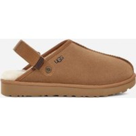 UGG® Lanah-klomp in Brown