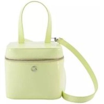 Coperni Shoppers - Vanit-E - Synthetic - Yellow in geel