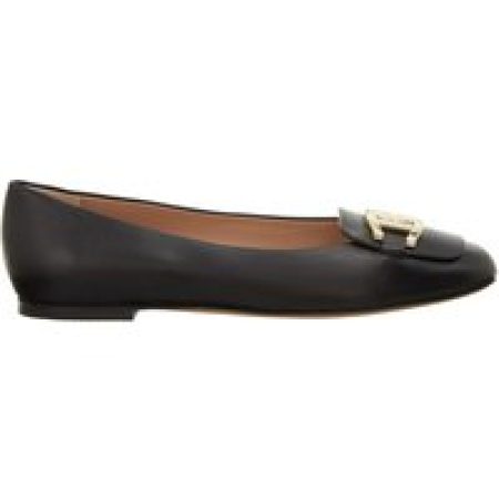 Aigner Ballerinas - Madeleine 3A in zwart