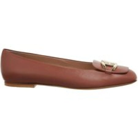 Aigner Ballerinas - Madeleine 3A in bruin