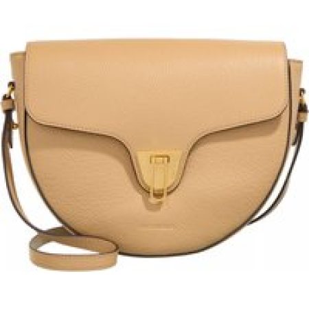 Coccinelle Crossbody bags - Coccinelle Beat Soft in beige