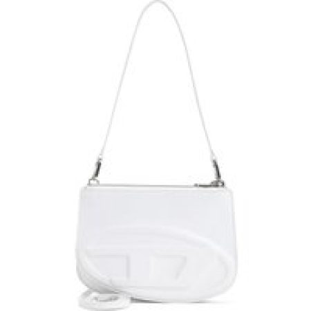 Diesel Crossbody bags - Shoulder Bags White in wit