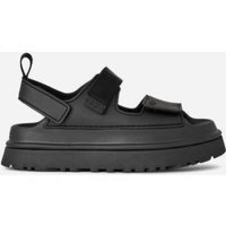 UGG® GoldenGlow-sandaal voor dames  in Black