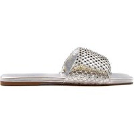 Le Silla Sandalen - Sandals Silver in zilver