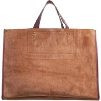 Jerome Dreyfuss Shoppers - Leon L in bruin