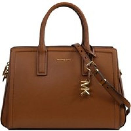 Michael Kors Crossbody bags - Bags Leather Brown in bruin