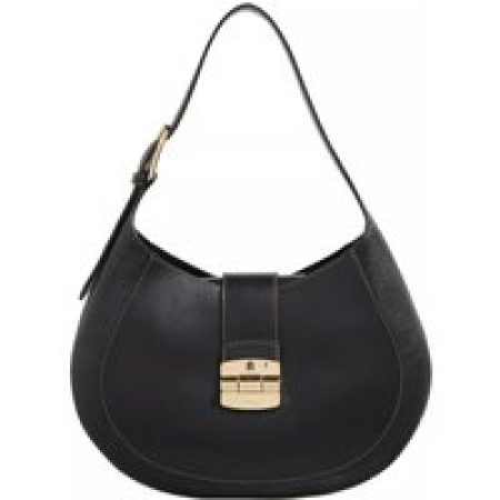 Furla Hobo bags - Furla Club 2 M Hobo in zwart