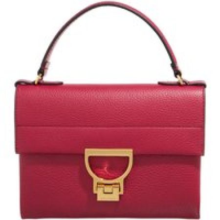 Coccinelle Crossbody bags - Arlettis in rood