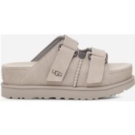 UGG® Goldenstar Hi-slipper voor dames  in Grey