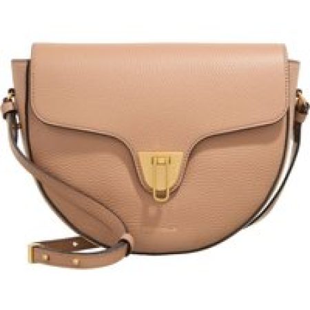 Coccinelle Crossbody bags - Coccinelle Beat Soft in bruin