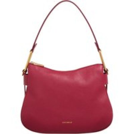 Coccinelle Shoppers - Coccinelle Magie Soft in rood