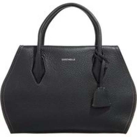 Coccinelle Crossbody bags - Coccinelle Lord in zwart