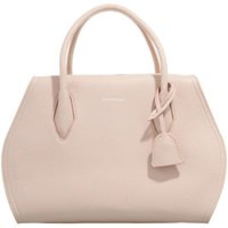 Coccinelle Crossbody bags - Coccinelle Lord in poeder roze