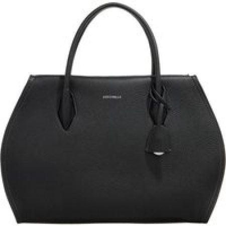 Coccinelle Crossbody bags - Coccinelle Lord in zwart