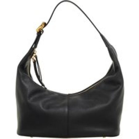 Coccinelle Hobo bags - Coccinelle Fernanda in zwart