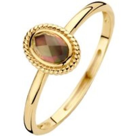 Blush Ringen - Ring in gold