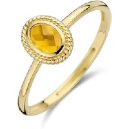 Blush Ringen - Ring in gold