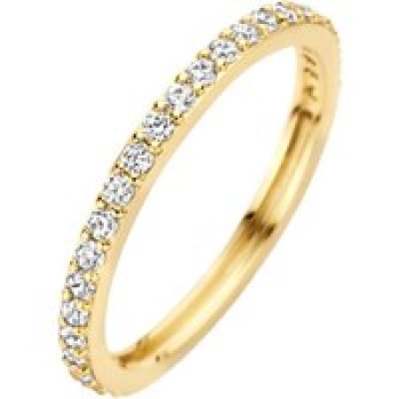 Blush Ringen - Ring in gold