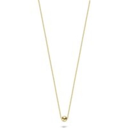 Blush Kettingen - Kette in gold