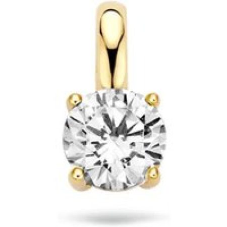 Blush Kettingen - Hanger Kette in gold