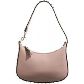 Valentino Garavani Hobo bags - Mini Hobo Rockstud in taupe