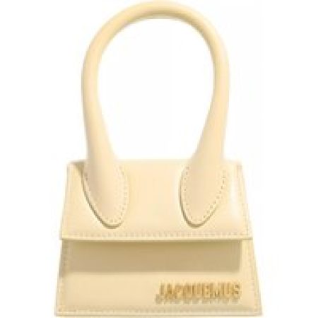 Jacquemus Crossbody bags - Le Chiquito in crème