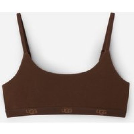 UGG® Estella-bralette voor dames  in Cola