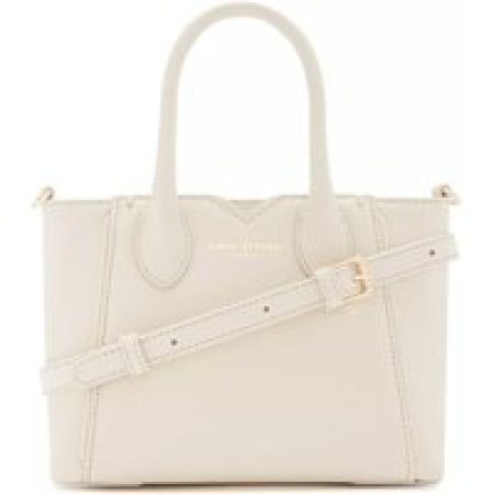 Isabel Bernard Crossbody bags - Isabel Bernard Honoré Cloe Mini creme Handtasche a in beige