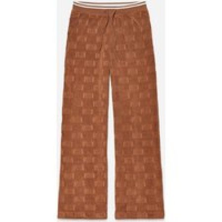 UGG® UGG®block Rosalinda Wide Leg-broek voor dames  in Cedar Bark