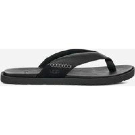 UGG® Seaside II Flip in Black