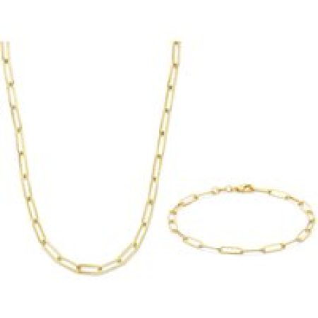 Parte Di Me Armbanden - Sorprendimi Geschenkset in gold