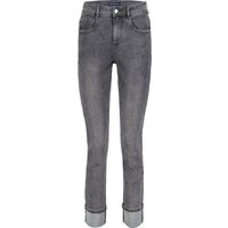 Red Button Broek srb4291 kate denim grey