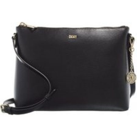 DKNY Crossbody bags - Bryant Crossbody in zwart