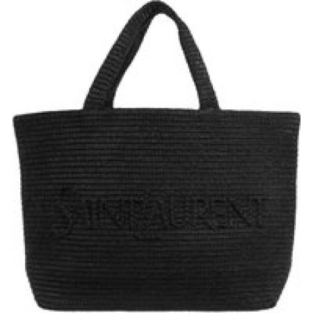 Saint Laurent Totes - Tote Bag in zwart