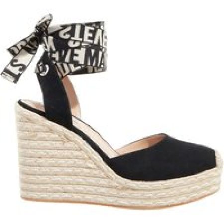 Steve Madden Sandalen met hak - Dafina-Sm in zwart