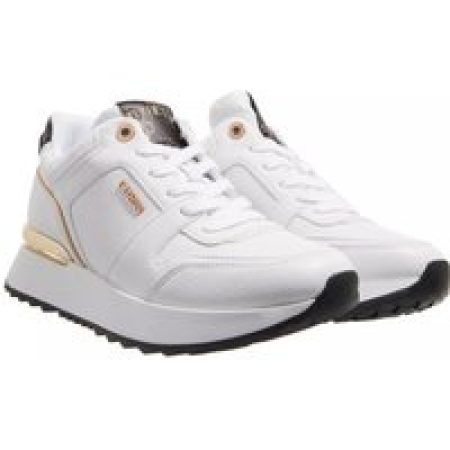 Guess Low-Top Sneakers - Kaddy in wit