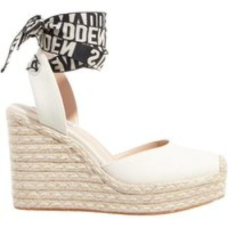 Steve Madden Sandalen met hak - Dafina-Sm in beige