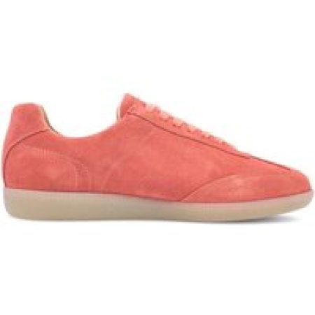Henry Stevens Low-Top Sneakers - Sneaker Sophia TIS in oranje